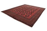 Bokhara - Antique Persian Rug 380x318 - Picture 2