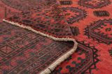 Bokhara - Antique Persian Rug 380x318 - Picture 5