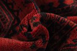 Bokhara - Antique Persian Rug 380x318 - Picture 7
