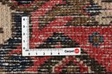 Heriz - Antique Persian Rug 344x280 - Picture 4