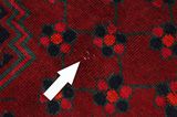 Afshar - old Persian Rug 243x164 - Picture 18
