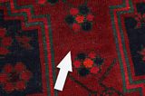 Afshar - old Persian Rug 243x164 - Picture 17