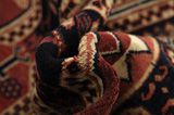 Afshar - old Persian Rug 220x125 - Picture 7
