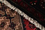 Songhor - Koliai Persian Rug 205x120 - Picture 6