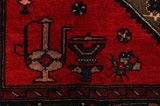 Songhor - Koliai Persian Rug 205x120 - Picture 10