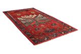 Lori - old Persian Rug 267x153 - Picture 1