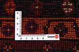 Shiraz - Qashqai Persian Rug 227x140 - Picture 4