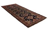 Enjelas - Hamadan Persian Rug 293x123 - Picture 1