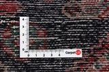 Enjelas - Hamadan Persian Rug 293x123 - Picture 4