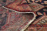 Enjelas - Hamadan Persian Rug 293x123 - Picture 5
