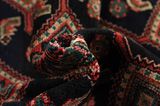 Enjelas - Hamadan Persian Rug 293x123 - Picture 7