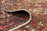 Bakhtiari Persian Rug 300x210 - Picture 5