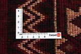 Lori - Qashqai Persian Rug 186x162 - Picture 4