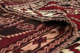 Lori - Qashqai Persian Rug 186x162 - Picture 5