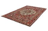 Bakhtiari Persian Rug 304x200 - Picture 2
