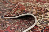 Bakhtiari Persian Rug 304x200 - Picture 5