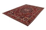 Bakhtiari Persian Rug 310x218 - Picture 2