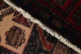 Koliai - Kurdi Persian Rug 290x148 - Picture 6