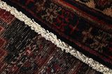 Afshar - old Persian Rug 238x157 - Picture 6