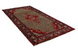 Songhor - Koliai Persian Rug 300x157 - Picture 1