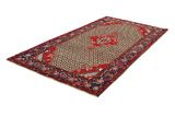 Songhor - Koliai Persian Rug 300x157 - Picture 2