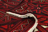 Lori - Bakhtiari Persian Rug 216x162 - Picture 5