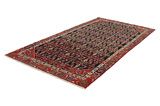 Borchalou - Antique Persian Rug 278x146 - Picture 2
