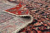 Borchalou - Antique Persian Rug 278x146 - Picture 5