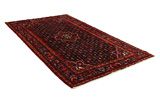 Borchalou - Sarouk Persian Rug 277x164 - Picture 1