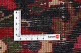 Bakhtiari Persian Rug 306x210 - Picture 4