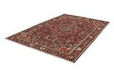 Bakhtiari - old Persian Rug 305x202 - Picture 2