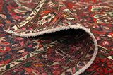 Bakhtiari - old Persian Rug 305x202 - Picture 5