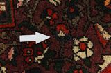 Bakhtiari - old Persian Rug 305x202 - Picture 17