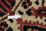Bakhtiari - old Persian Rug 305x205 - Picture 18