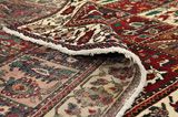 Bakhtiari - old Persian Rug 318x166 - Picture 5