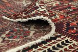 Bakhtiari - old Persian Rug 310x210 - Picture 5