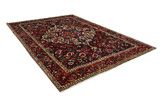 Bakhtiari Persian Rug 365x260 - Picture 1
