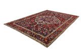 Bakhtiari Persian Rug 365x260 - Picture 2
