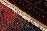 Bijar - Kurdi Persian Rug 306x153 - Picture 6