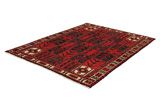 Lori - Bakhtiari Persian Rug 233x173 - Picture 2