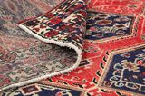 Afshar - old Persian Rug 215x165 - Picture 5