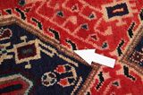 Afshar - old Persian Rug 215x165 - Picture 18