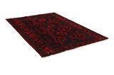 Lori - Bakhtiari Persian Rug 214x165 - Picture 1