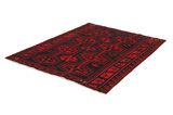 Lori - Bakhtiari Persian Rug 214x165 - Picture 2