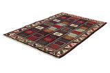 Bakhtiari - Gabbeh Persian Rug 230x150 - Picture 2