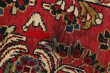 Jozan - Antique Persian Rug 287x107 - Picture 18