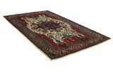 Nahavand - Hamadan Persian Rug 275x170 - Picture 1
