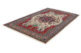 Nahavand - Hamadan Persian Rug 275x170 - Picture 2
