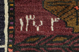 Lori - Bakhtiari Persian Rug 258x150 - Picture 7