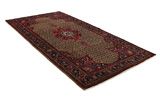 Songhor - Koliai Persian Rug 320x160 - Picture 1